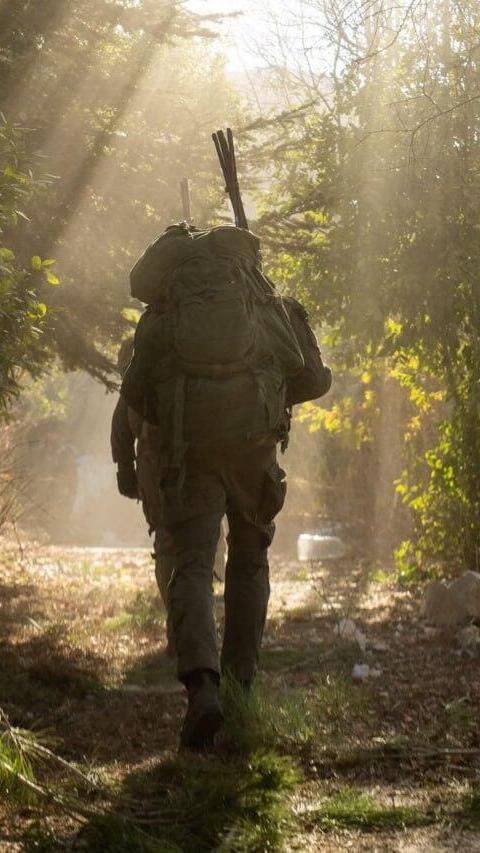 הנשים שנלחמות בלבנון