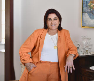 רוז'ט חינאווי