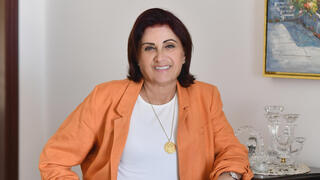 רוז'ט חינאווי