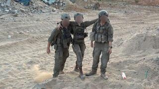 הלוחמות הצעירות בלבנון: "יש זלזול, לא שמה על זה"