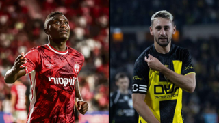 עומר אצילי קינגס קאנגווה