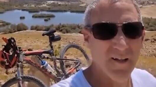 סא"ל במיל' עידו פרומר נהרג בתאונת צניחה בדרום