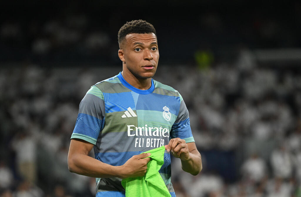 קיליאן אמבפה