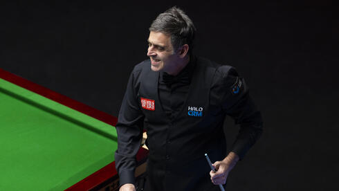 רוני אוסאליבן