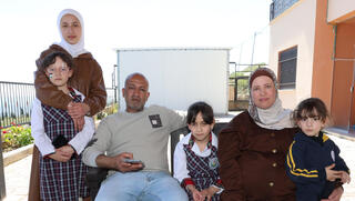 המשפחה כמעט נשרפה בביתה: "רצו להרוג אותנו"