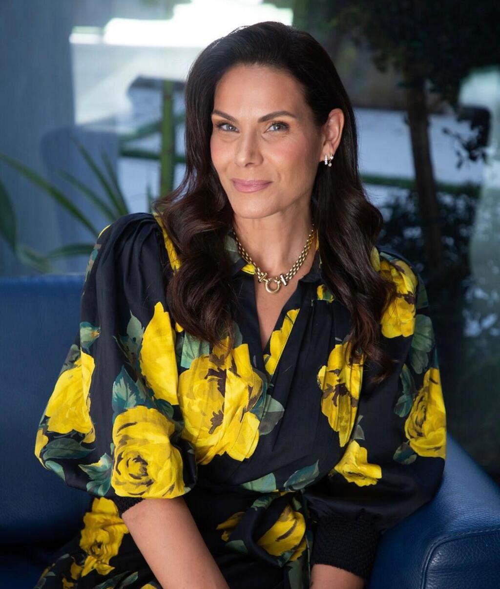 Chef and content creator Sivan Kobi