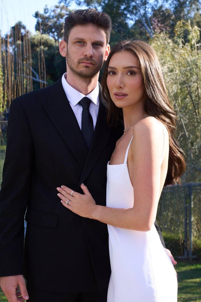 חתונה שירה גוטמן-קורן