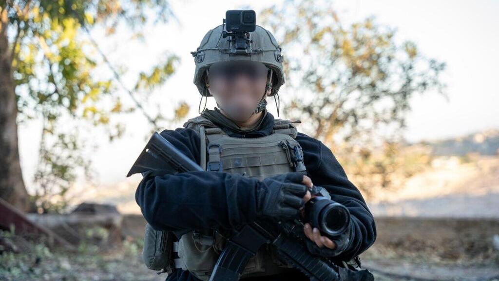 הנשים שנלחמות בלבנון