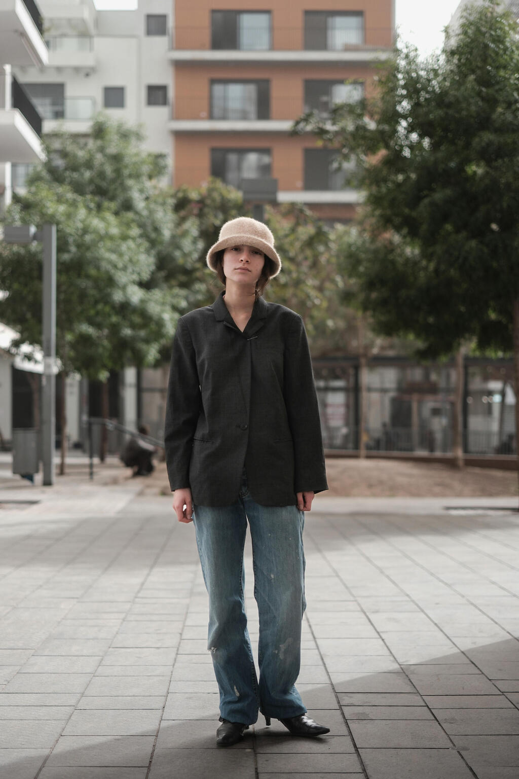 דריה מלאנקר