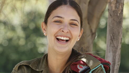 אורן מצוינים, הדגלנית מטקס המשואות