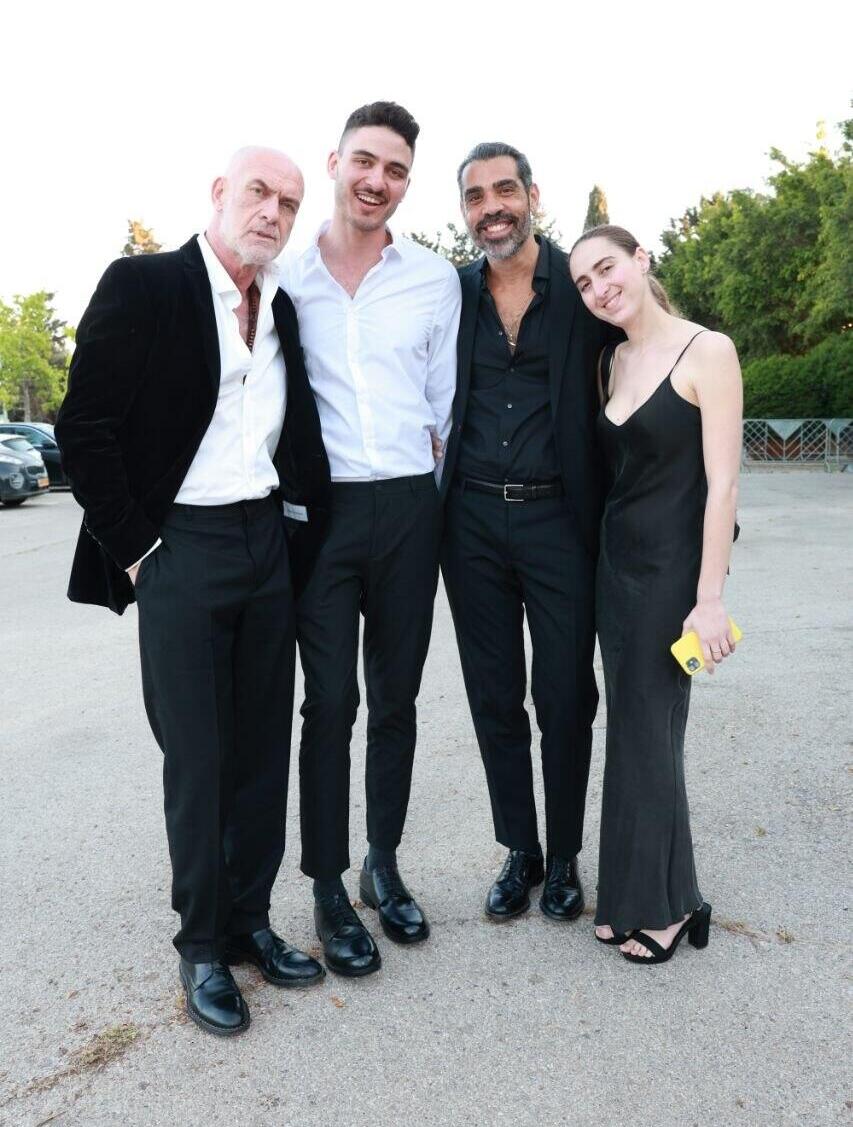 חתונה שירה גוטמן