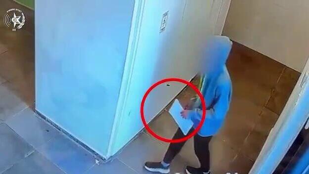 הקטין החשוד בהתעללות אכזרית בחתול