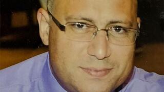 עורך דין מרואן מויס נהרג תאונת דרכים