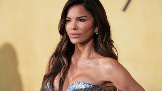 הון, שלטון וטעם רע: כך הפכה לורן סנצ'ז לכוכבת אופנה