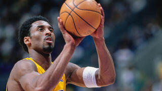 קובי בראיינט