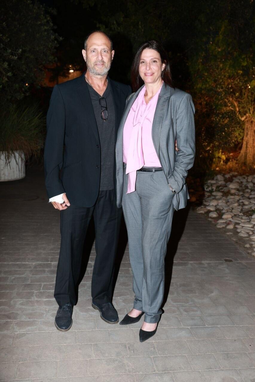 חתונה שירה גוטמן-קורן