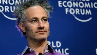 לא רק אצלנו: מנכ"ל פלנטיר קורא לגיוס חובה בארה"ב