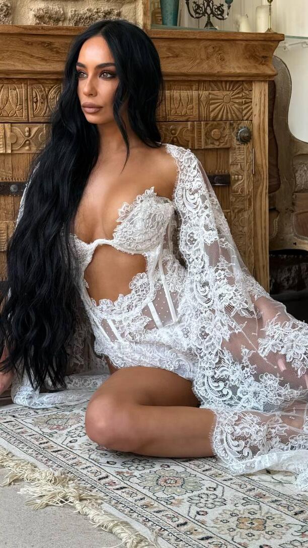 נויה ביטון מגזין סוף שבוע 