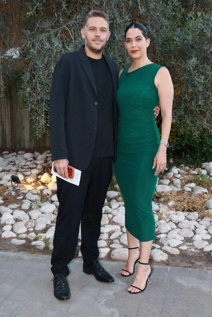 חתונה שירה גוטמן