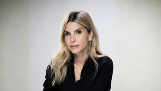 מורן קיטה אשרוביץ', סמנכ"לית משאבי אנוש ותפעול ארגוני, בזק 