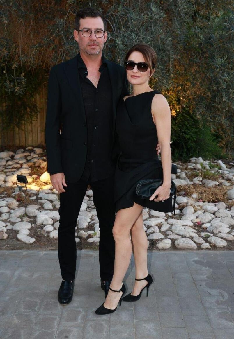 חתונה שירה גוטמן