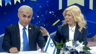 מתוך ספיישל סיום עונה "ארץ נהדרת"