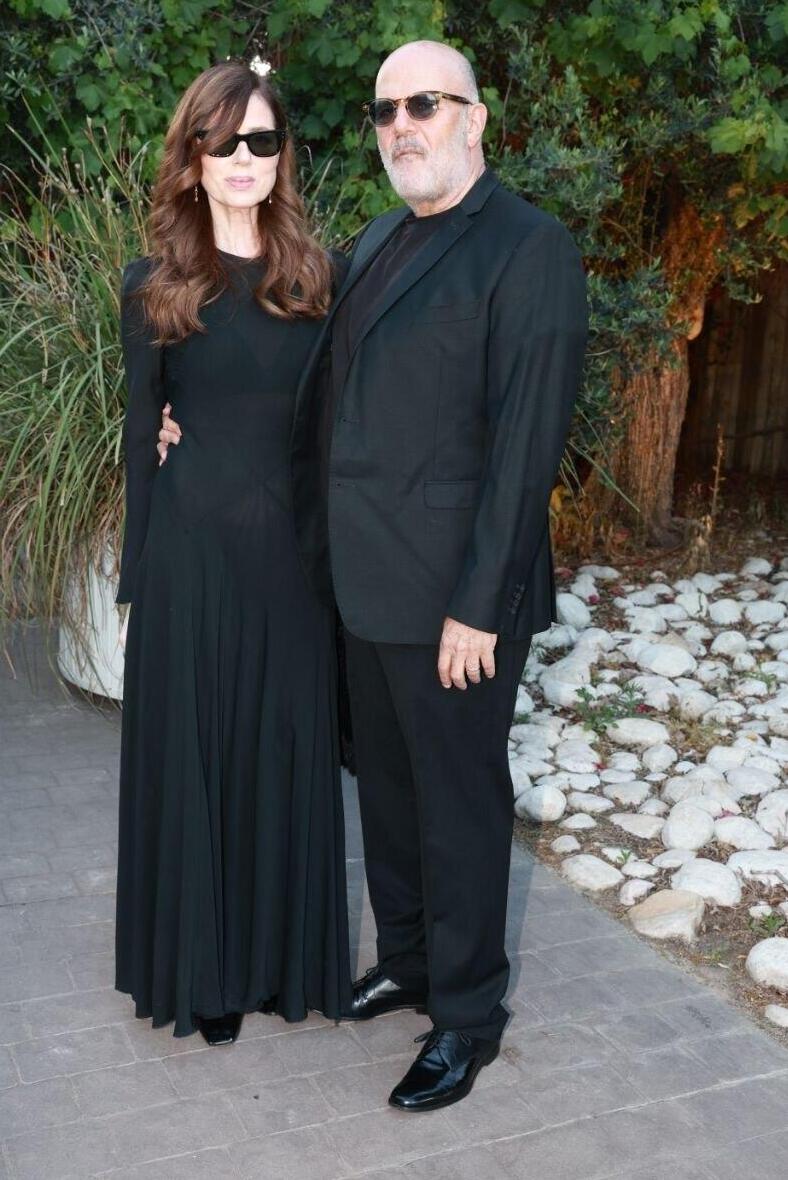 חתונה שירה גוטמן