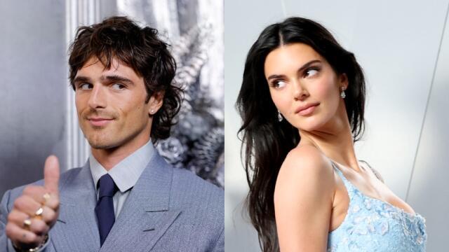 קנדל ג'נר  ג'ייקוב אלורדי