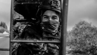 "מאז עזה, אני נמנע מלדבר יותר מדי עם הסדירים"