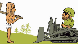 איור: ירמי פינקוס