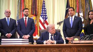 טראמפ הודיע: הפסקת האש בלבנון תוארך ב-3 שבועות