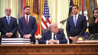 המפגש בחדר הסגלגל