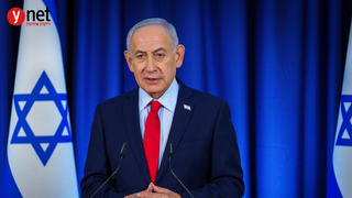 ראש הממשלה בנימין נתניהו