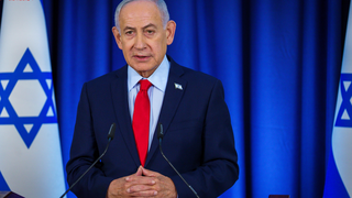 ראש הממשלה בנימין נתניהו