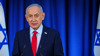 ראש הממשלה בנימין נתניהו