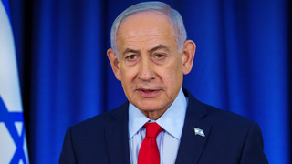 ראש הממשלה בנימין נתניהו
