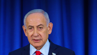 ראש הממשלה בנימין נתניהו