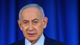 ראש הממשלה בנימין נתניהו