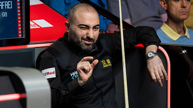 חוסיין ופאי