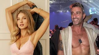 עדי הימבלבלוי זיו שעיה בן זוג חדש 