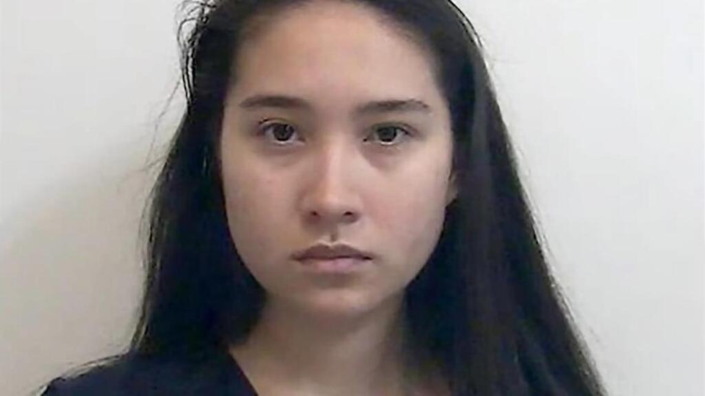 אנג'לינה האן היקס 