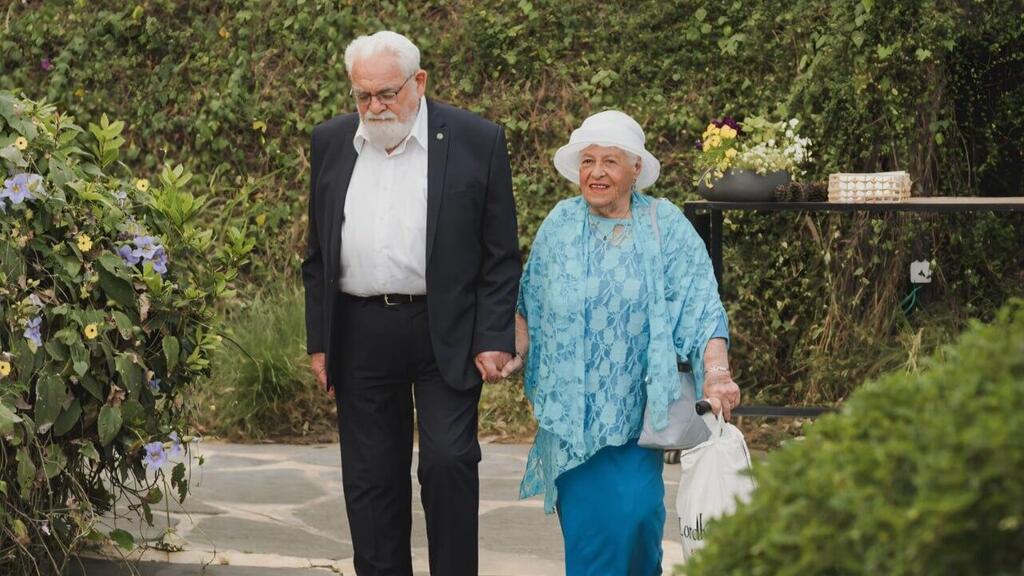 מפעל הציונות של משפחת הופמן - מהשואה ועד ימינו 