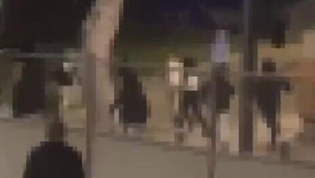 שני נערים הותקפו על ידי 20 ילדים בצפון ת"א
