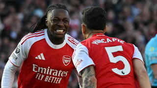 ארסנל אברצ'י אזה ניוקאסל