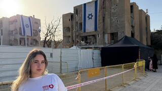 "לא סיימנו לעכל את מותה של נועה - ואז זה קרה שוב"