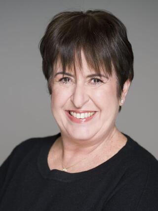 Patricia Zimmermann
