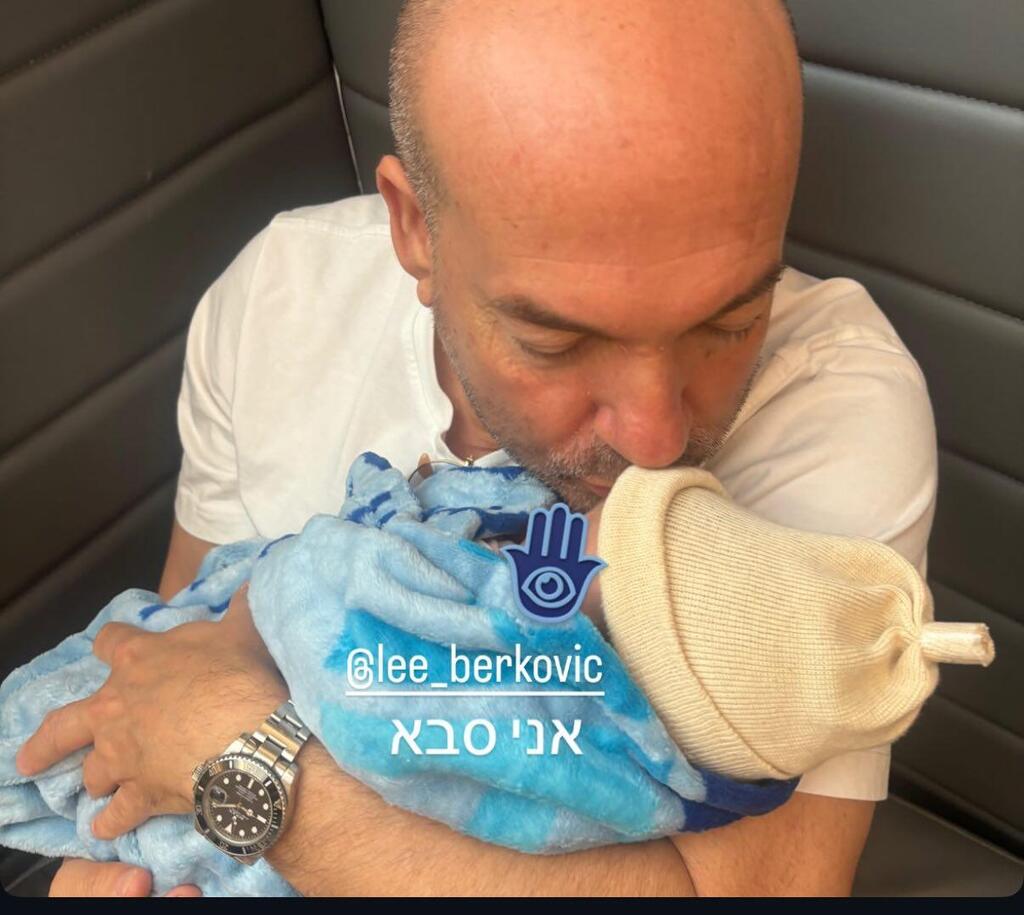 אייל ברקוביץ 