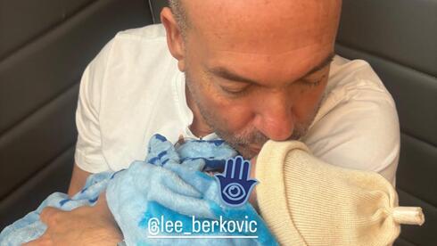 אייל ברקוביץ 