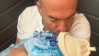 בגיל 54: אייל ברקוביץ' סבא