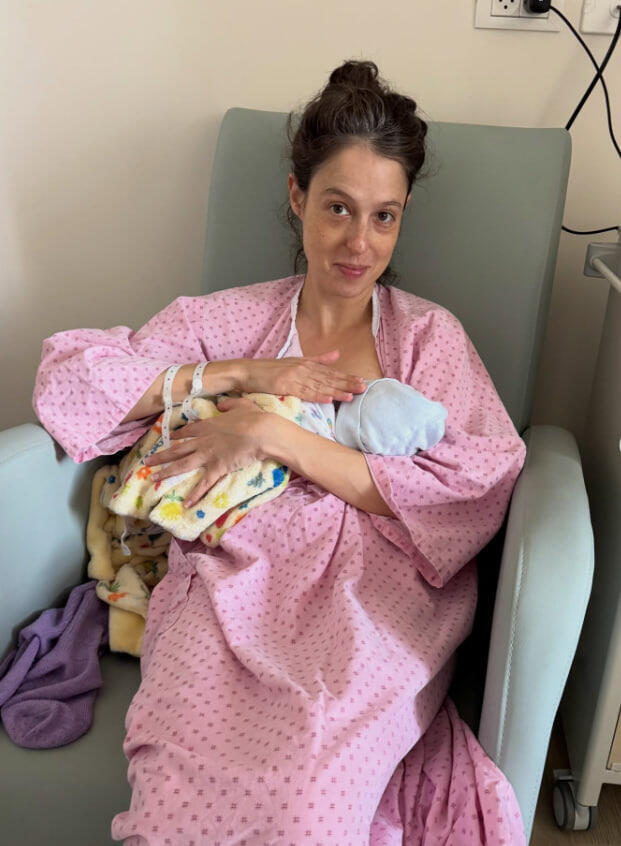 ריטה גולדשטיין 